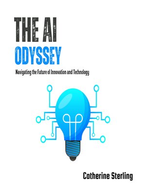 cover image of The AI Odyssey